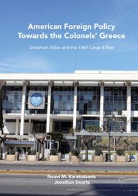 Political Science and International Studies