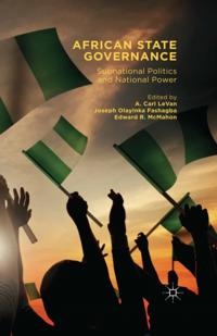 Palgrave Political Science Collection