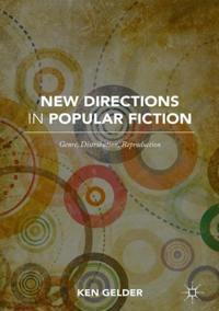 Literature, Cultural and Media Studies