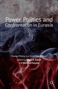 Palgrave Intern. Relations & Development Collection