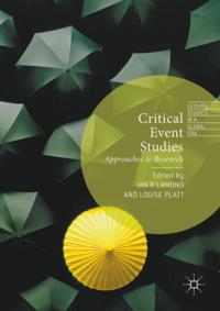 Leisure Studies in a Global Era