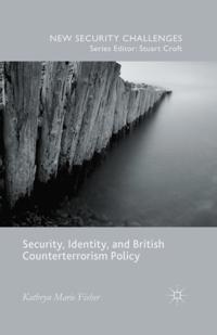 New Security Challenges