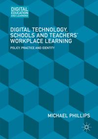 Digital Education and Learning