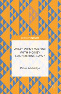Law and Criminology