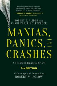 Palgrave Economics & Finance Collection
