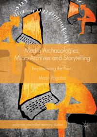 Palgrave Macmillan Memory Studies