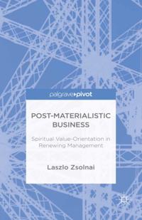 Palgrave Business & Management Collection