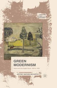 Literatures, Cultures, and the Environment
