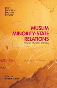 The Modern Muslim World