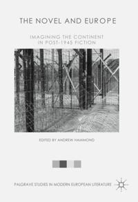 Palgrave Studies in Modern European Literature