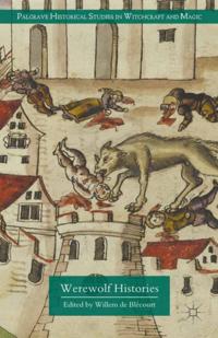 Palgrave Historical Studies in Witchcraft and Magic