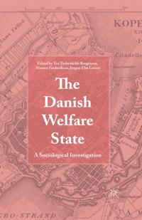 Palgrave Social Sciences Collection