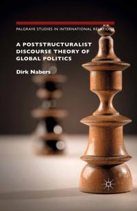 Palgrave Studies in International Relations