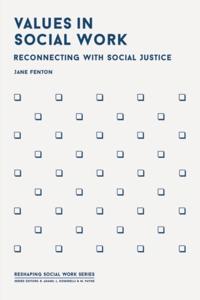 Reshaping Social Work