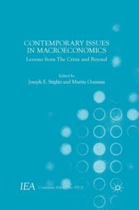 International Economic Association Series