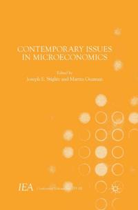 International Economic Association Series