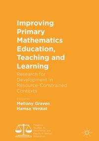 Palgrave Studies in Excellence and Equity in Global Education