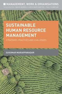Management, Work and Organisations