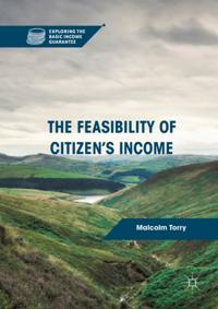 Exploring the Basic Income Guarantee