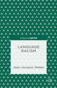 Palgrave Language & Linguistics Collection