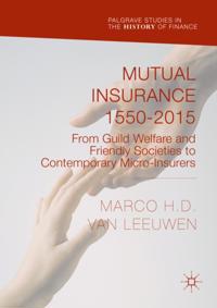 Palgrave Studies in the History of Finance