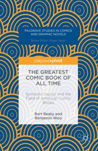Palgrave Studies in Comics and Graphic Novels