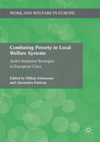 Work and Welfare in Europe