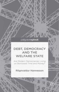 Palgrave Economics & Finance Collection