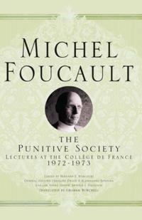 Michel Foucault, Lectures at the Collège de France