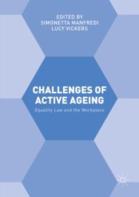 Challenges of Active Ageing
