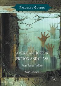 Palgrave Gothic