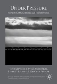 Palgrave Studies in Media and Environmental Communication