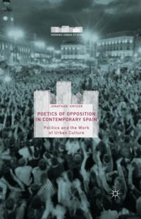 Hispanic Urban Studies