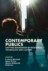 Literature, Cultural and Media Studies