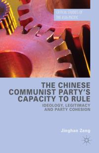 Critical Studies of the Asia-Pacific