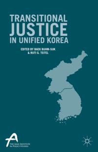 Asan-Palgrave Macmillan Series