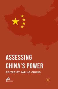 Asan-Palgrave Macmillan Series