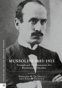 Italian and Italian American Studies