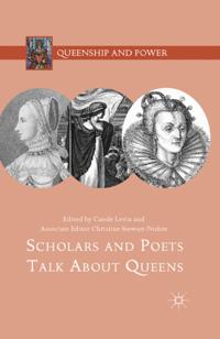 Queenship and Power