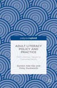 Palgrave Education Collection