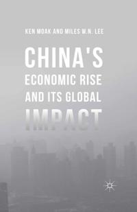 Palgrave Economics & Finance Collection