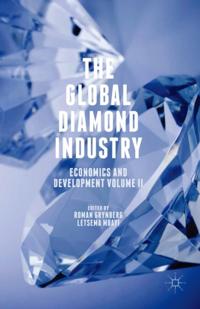 Palgrave Economics & Finance Collection