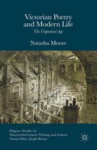 Palgrave Studies in Nineteenth-Century Writing and Culture