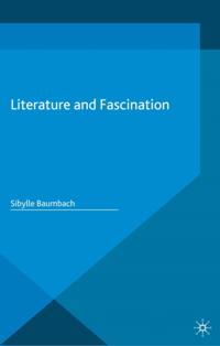Palgrave Literature Collection