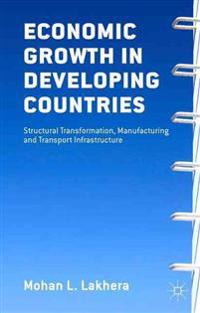 Economic Growth in Developing Countries