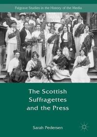 Palgrave Studies in the History of the Media