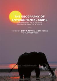 Palgrave Studies in Green Criminology