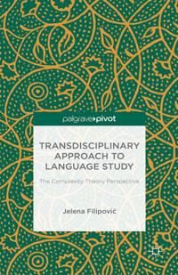 Palgrave Language & Linguistics Collection