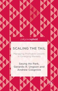 Palgrave Business & Management Collection