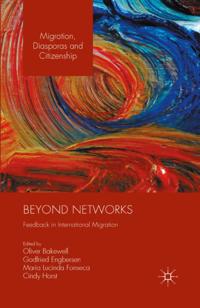 Migration, Diasporas and Citizenship